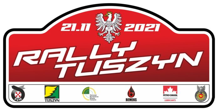 KJS Rally Tuszyn