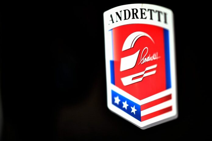 Andretti w Formule 1