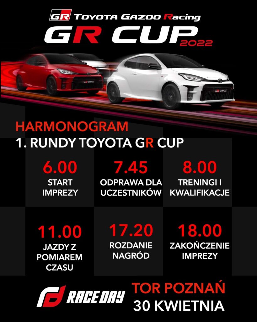 GR Cup 2022