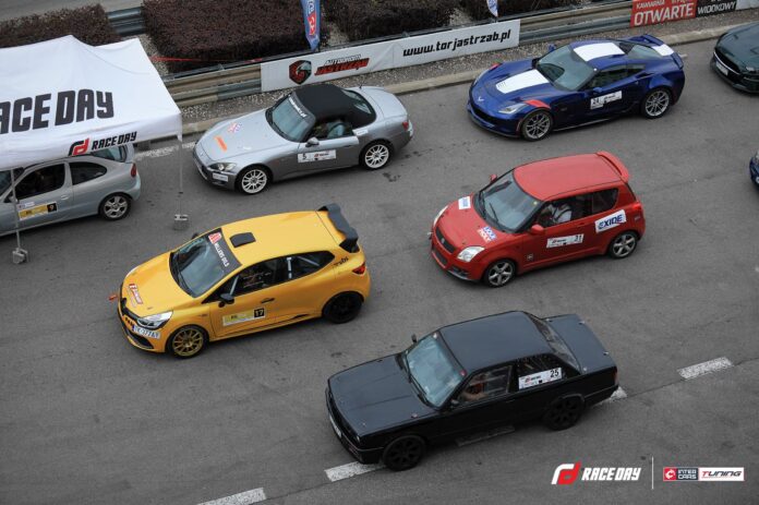 5 Runda Inter Cars Tuning Race Day