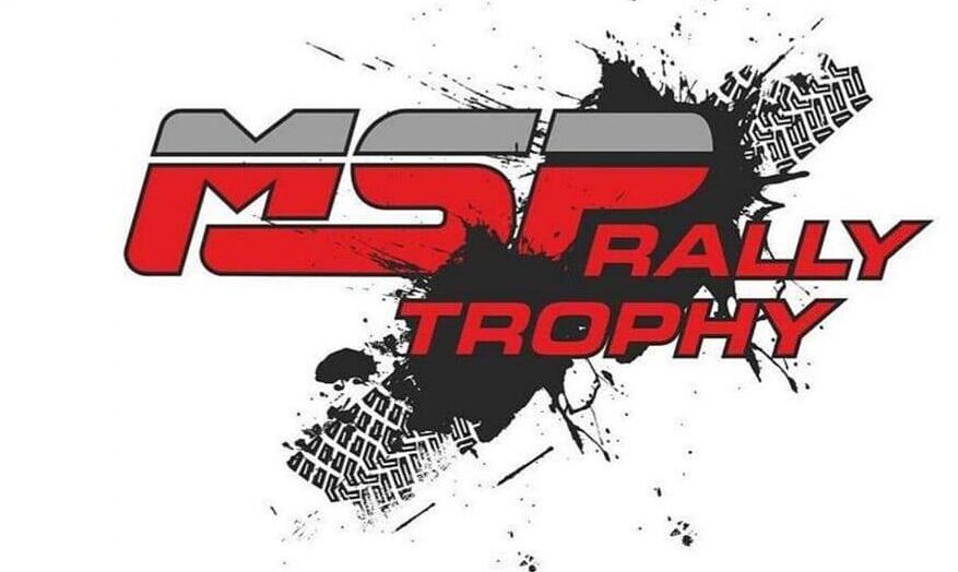 MSP Rally Trophy