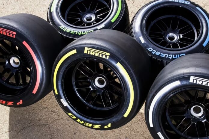 Pirelli przestanie dostarczać opony dla F1?