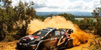 Rovanperä chciałby przeniesienia zasady z ERC do WRC