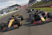 Nie będzie nowej gry F1 w 2026 roku