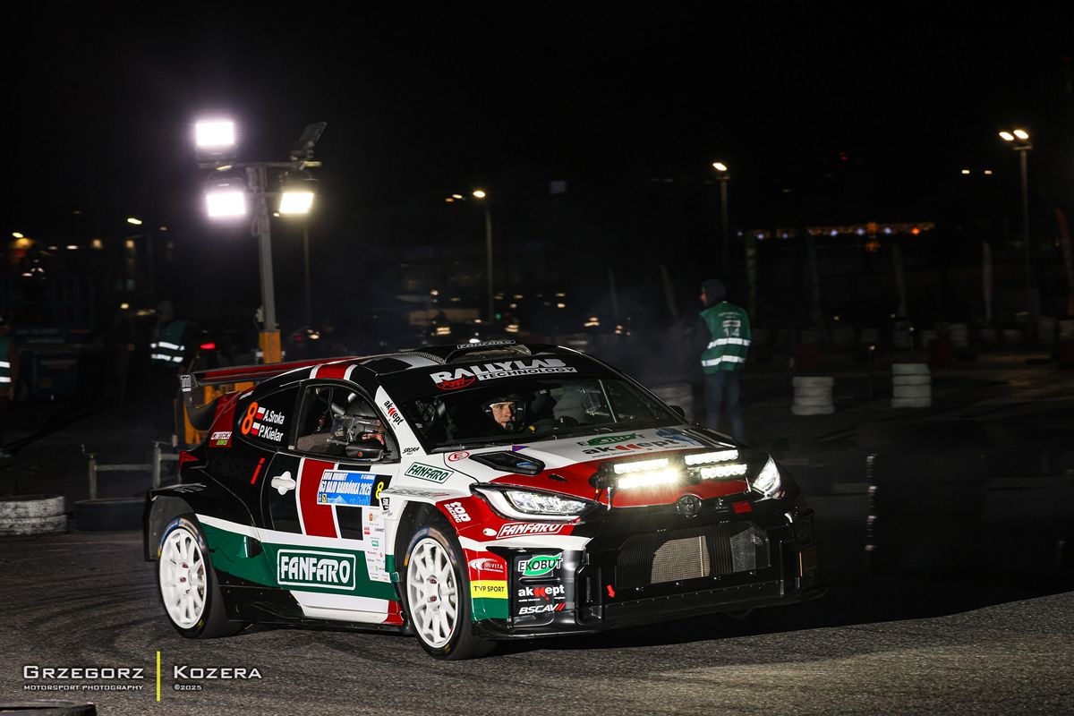 Nowi królowie Karowej