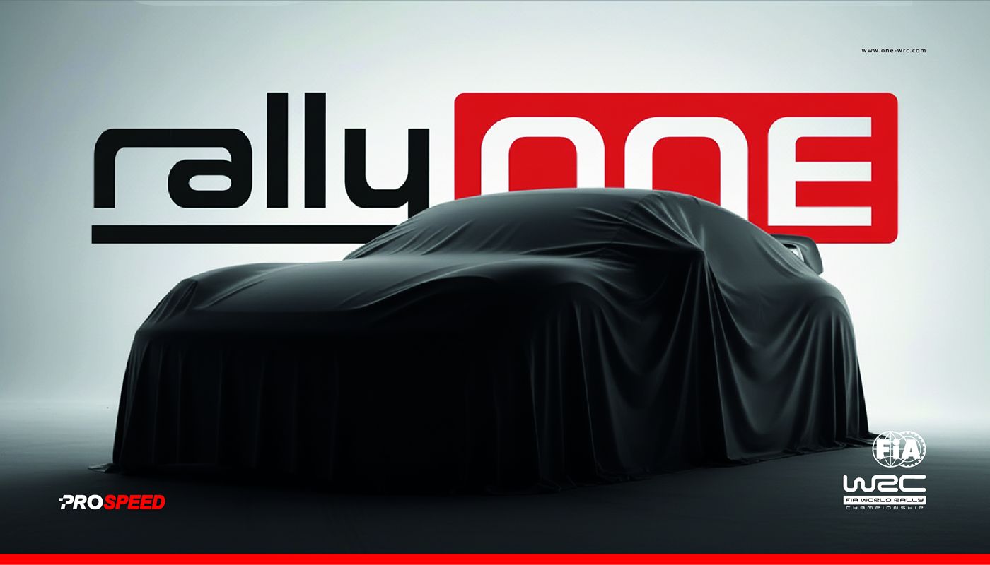 Nowy konstruktor zgłosił się do WRC