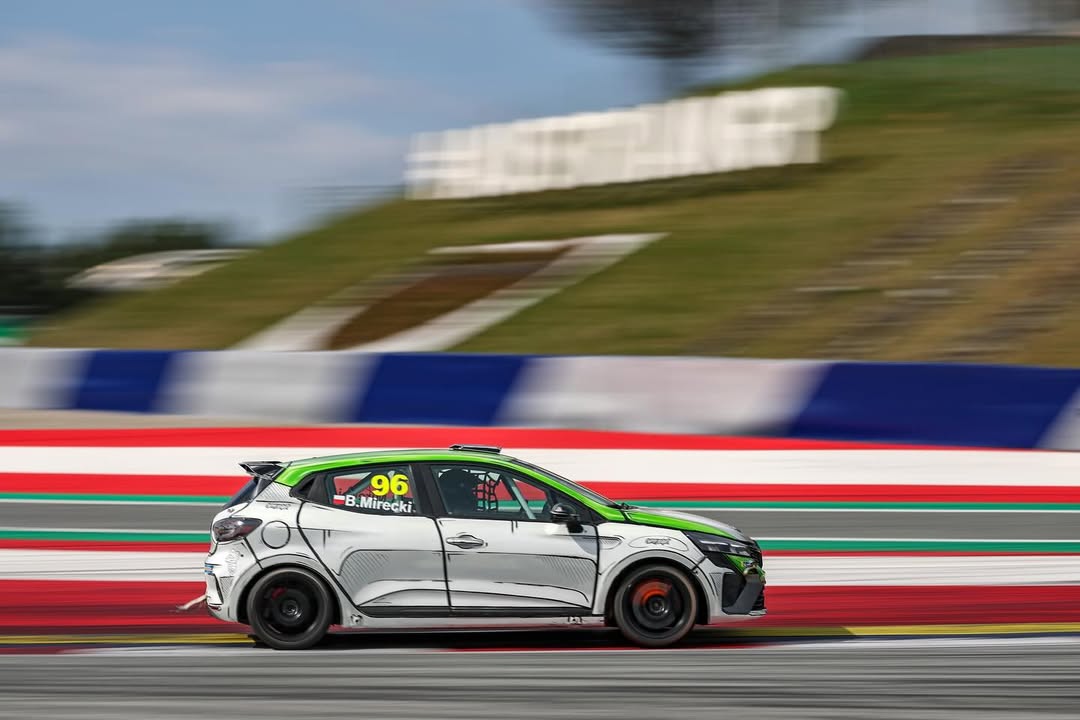 Podwójne polskie zwycięstwo w Austrii